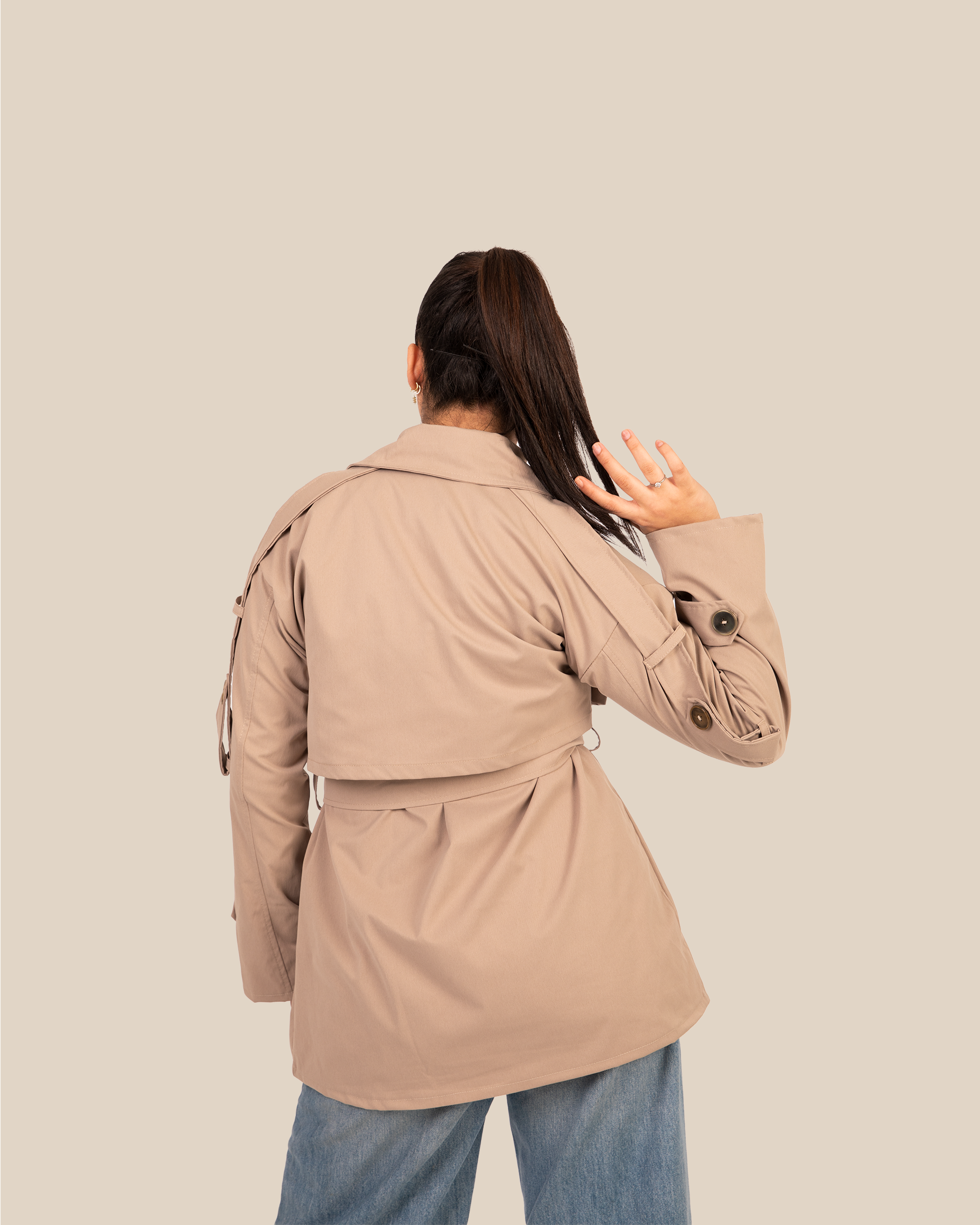 Trench Coat