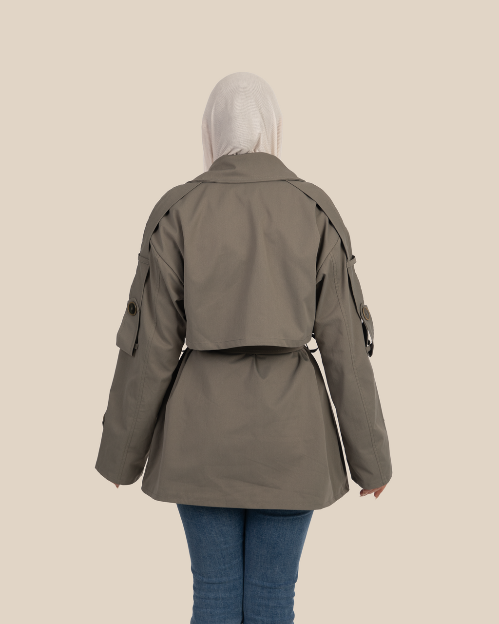 Trench Coat