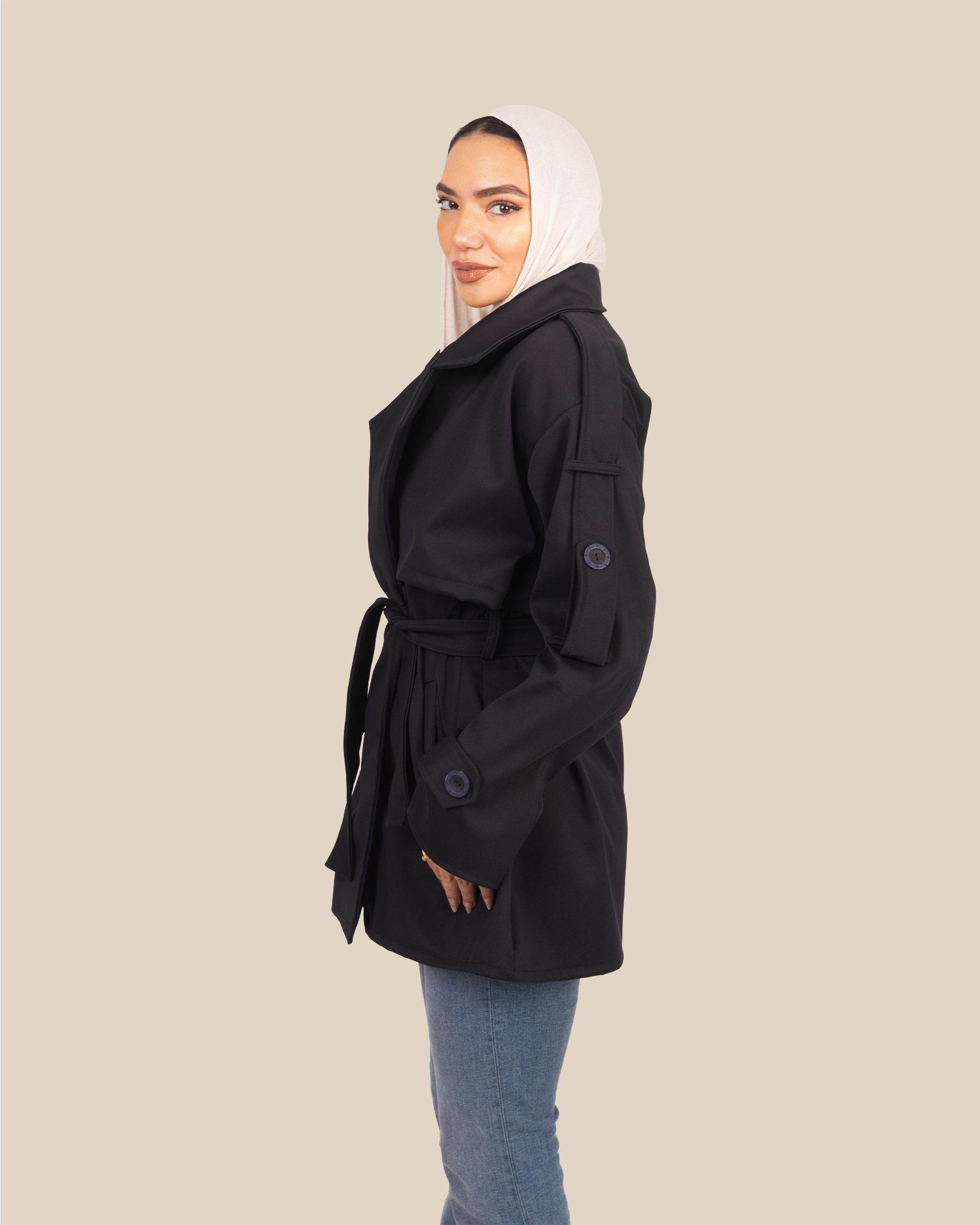 Trench Coat