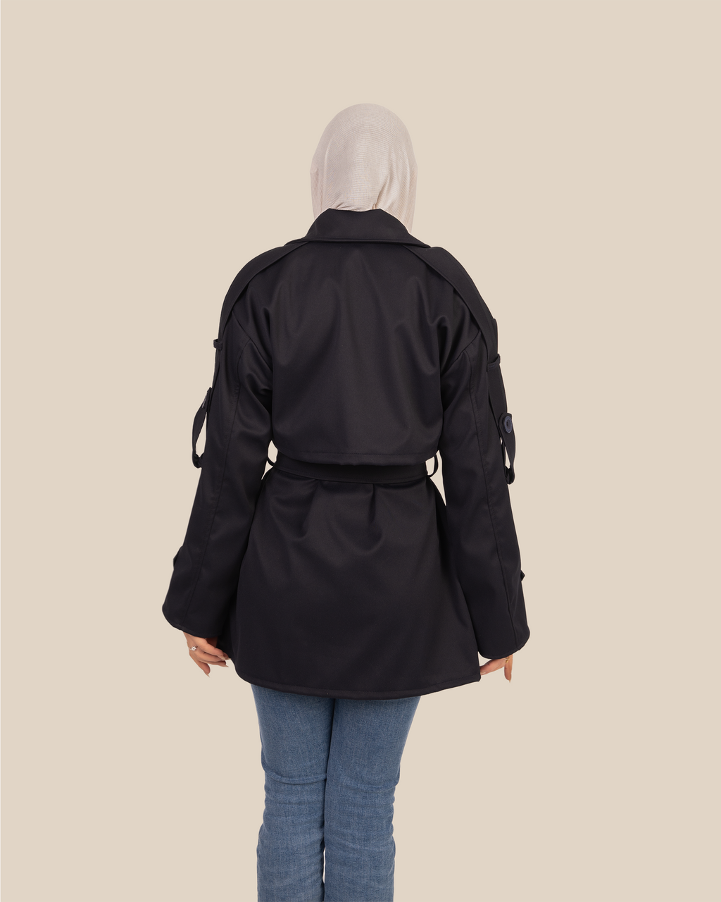 Trench Coat