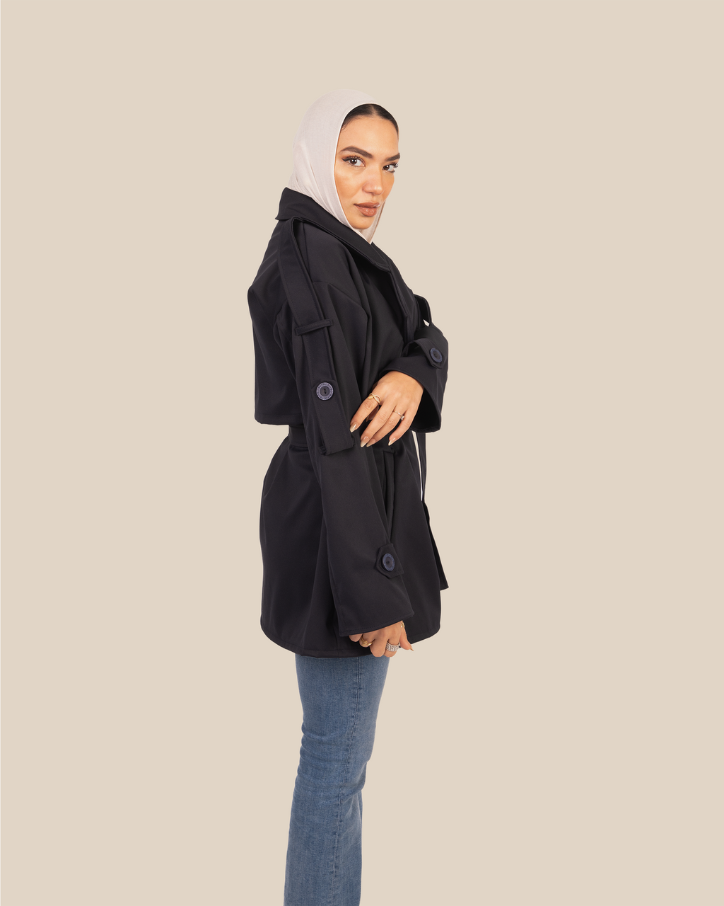 Trench Coat