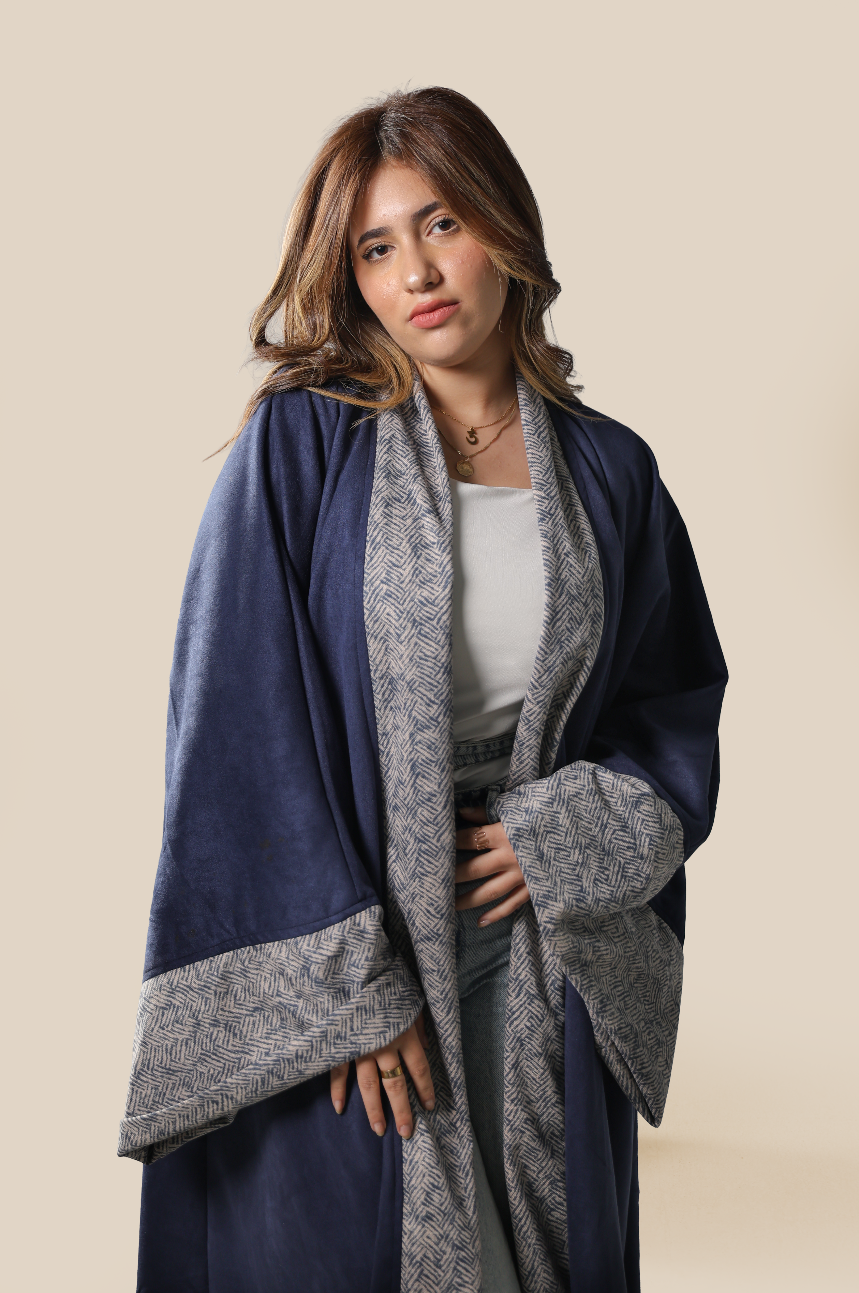 ريحانة kaftan
