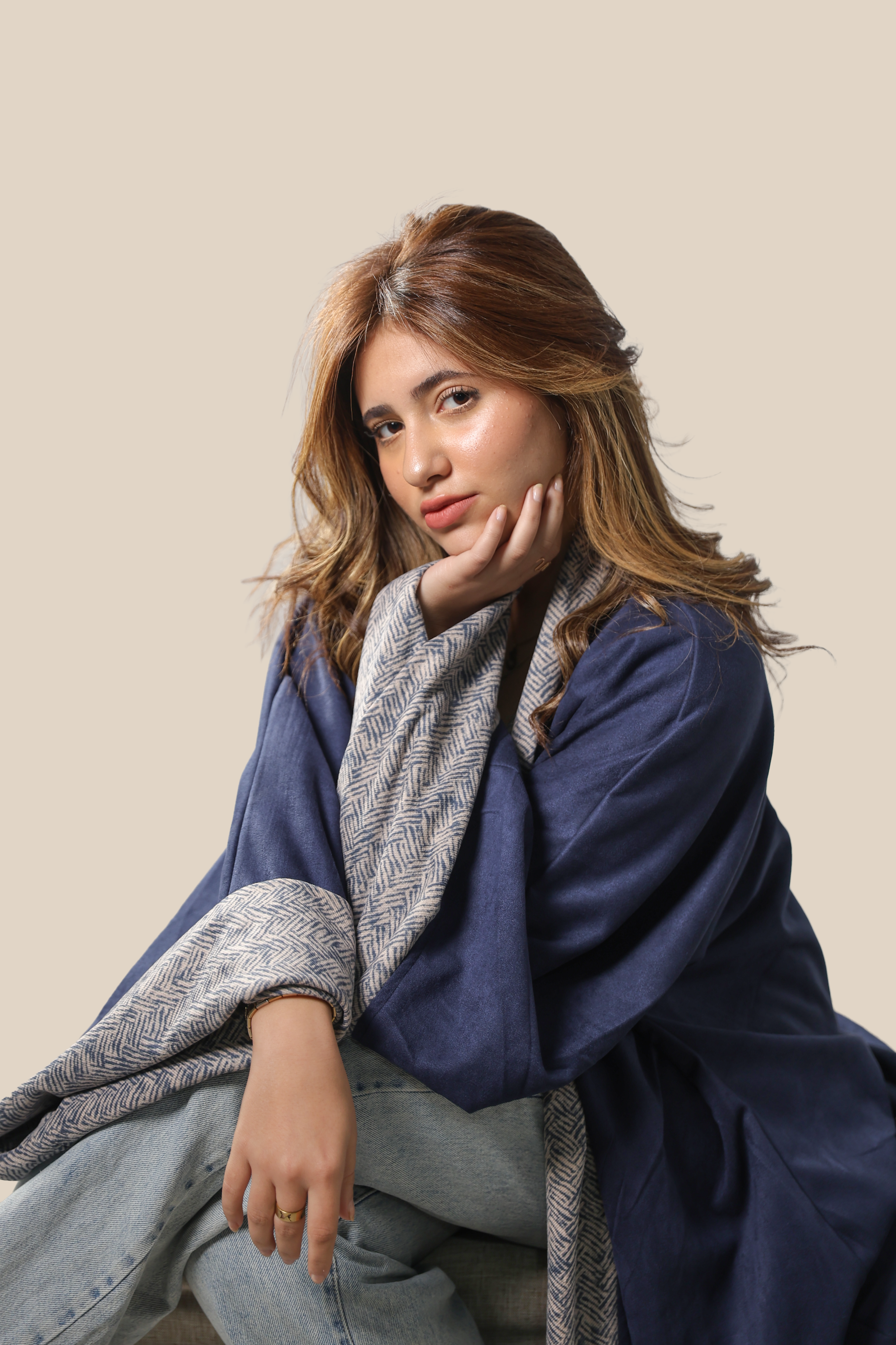 ريحانة kaftan