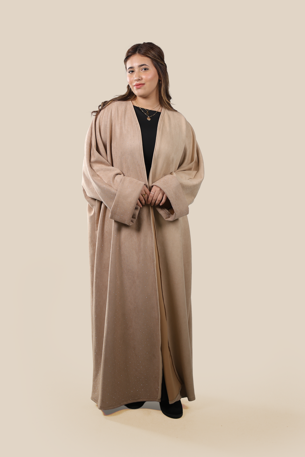 ليالينا kaftan