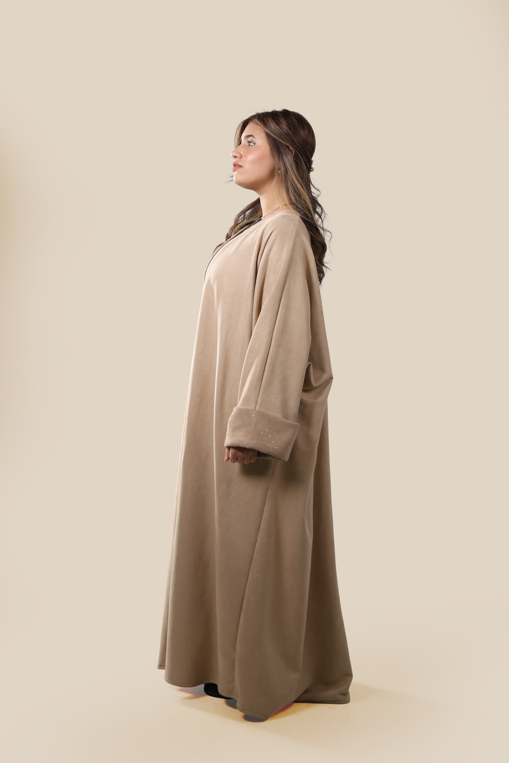 ليالينا kaftan