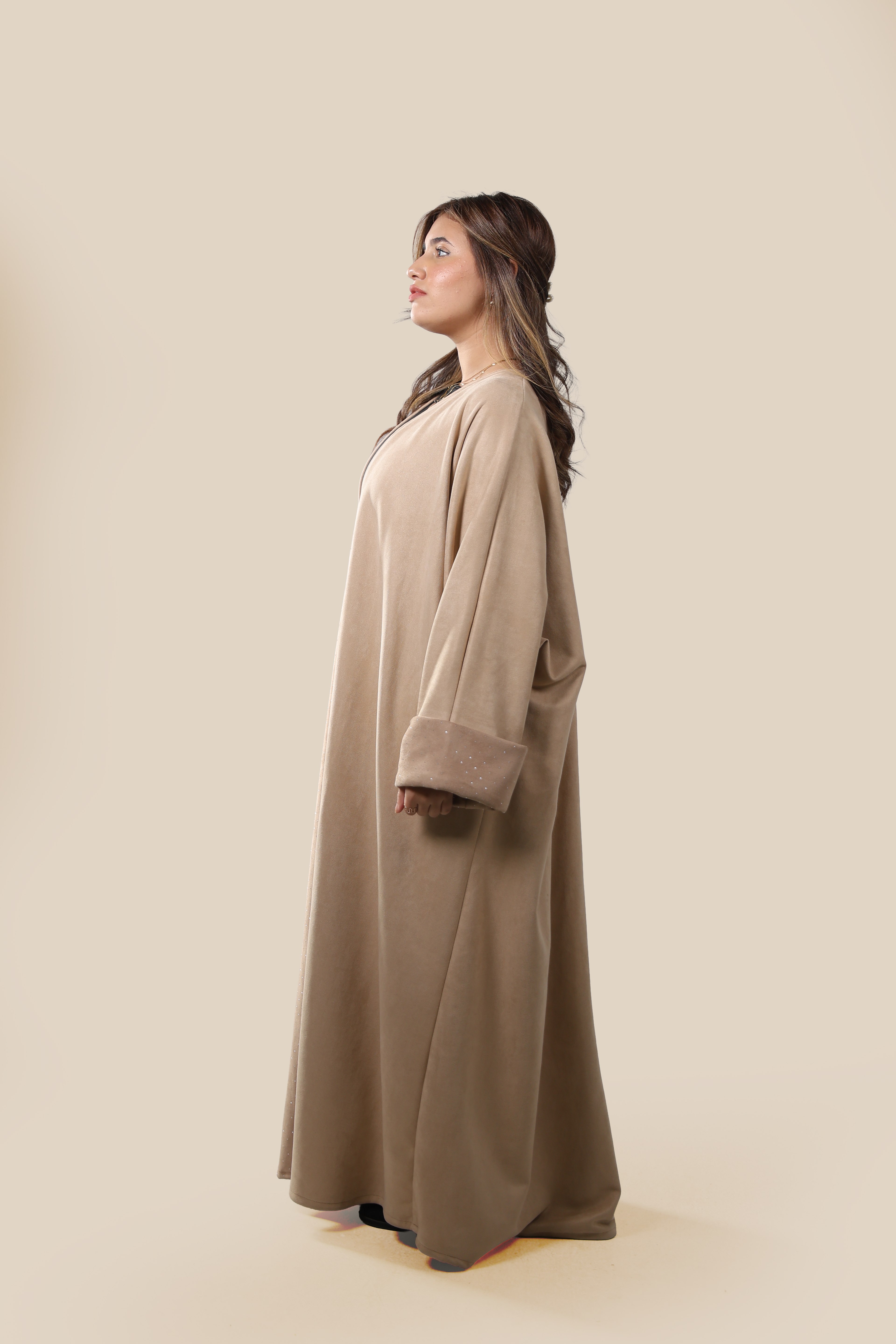 ليالينا kaftan