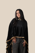 ليل kaftan