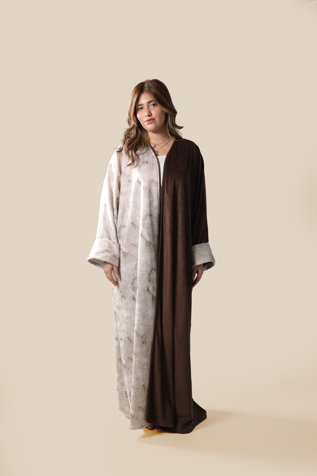 غروب kaftan