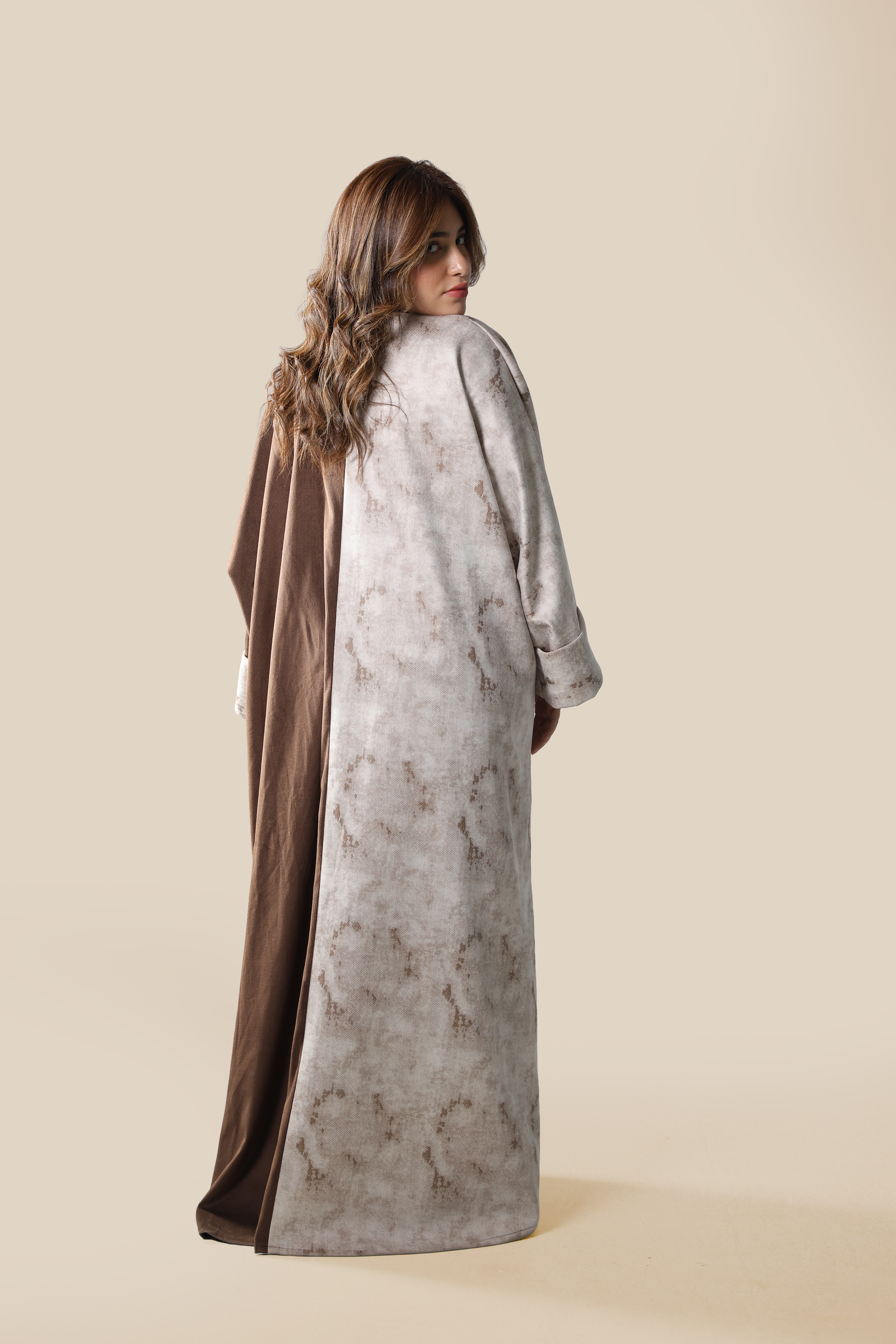 غروب kaftan