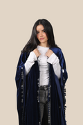 ليل kaftan