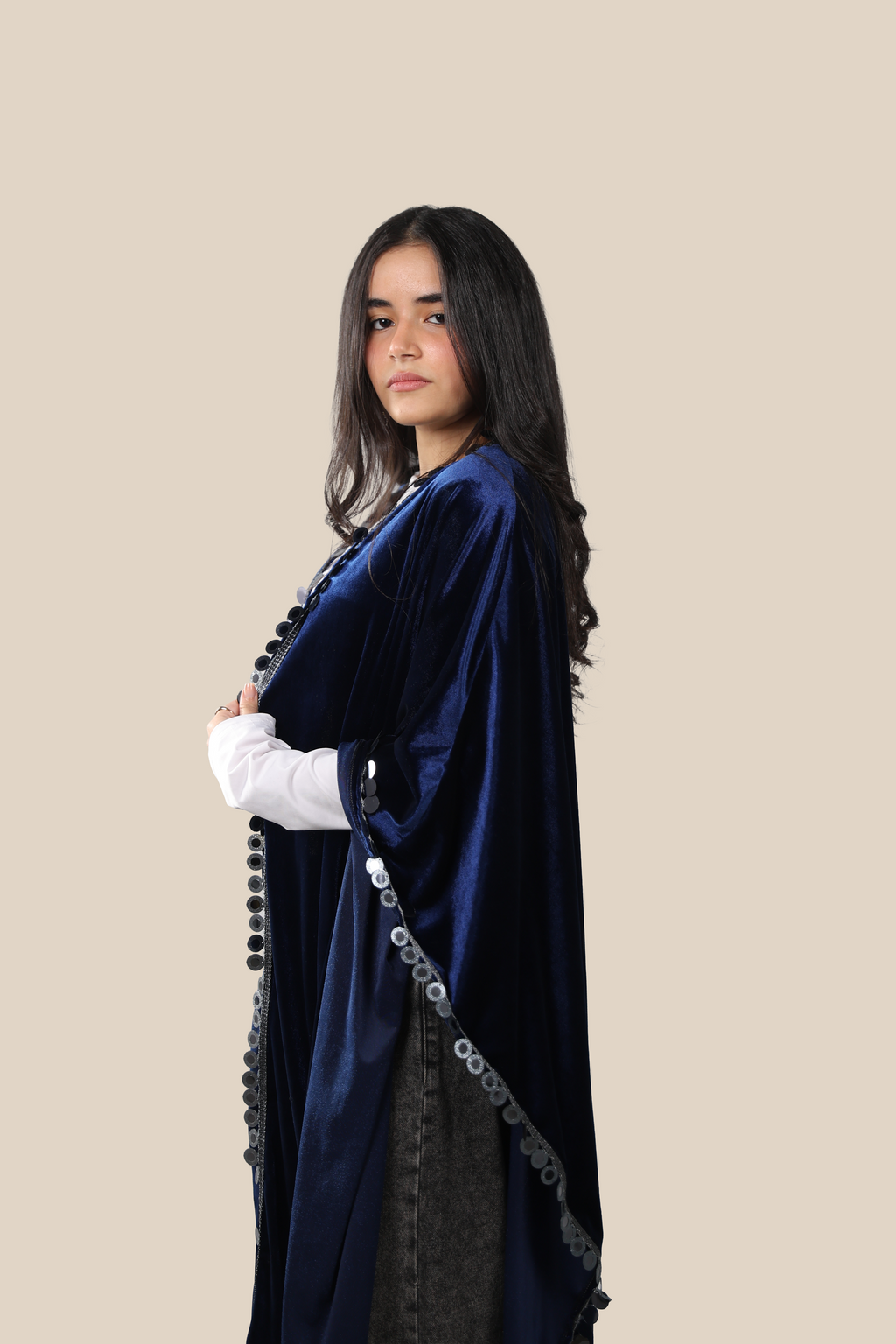 ليل kaftan