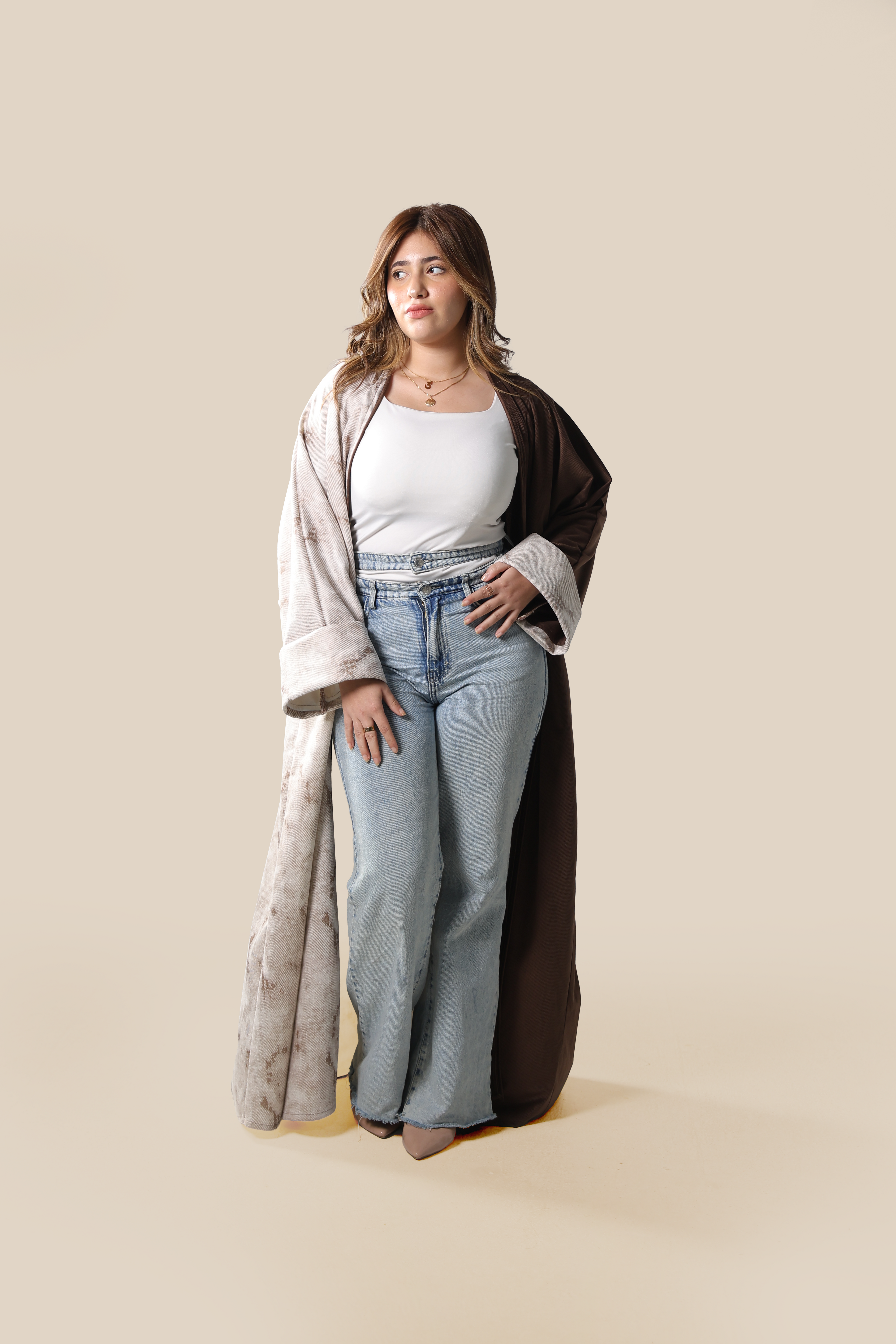 غروب kaftan