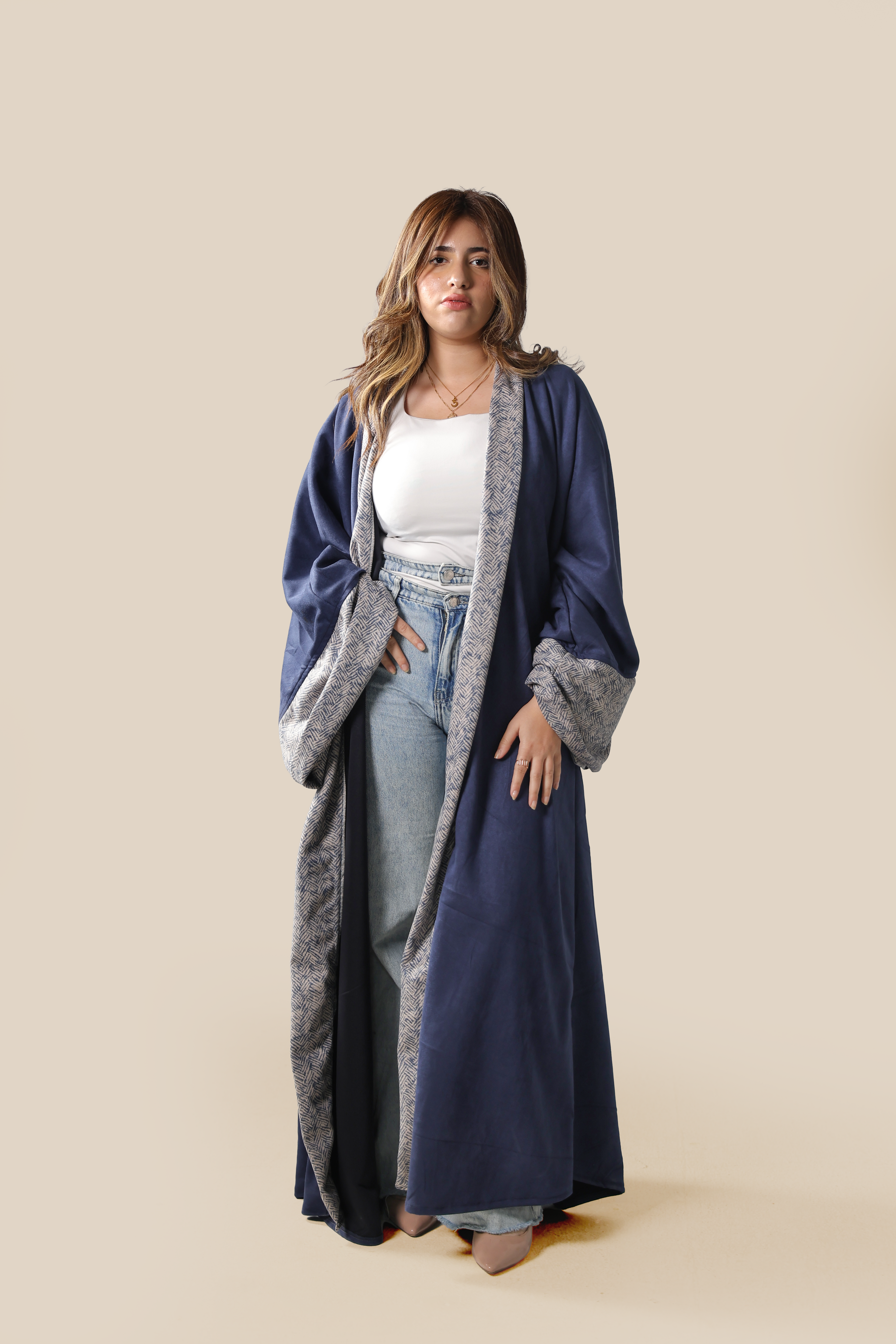 ريحانة kaftan