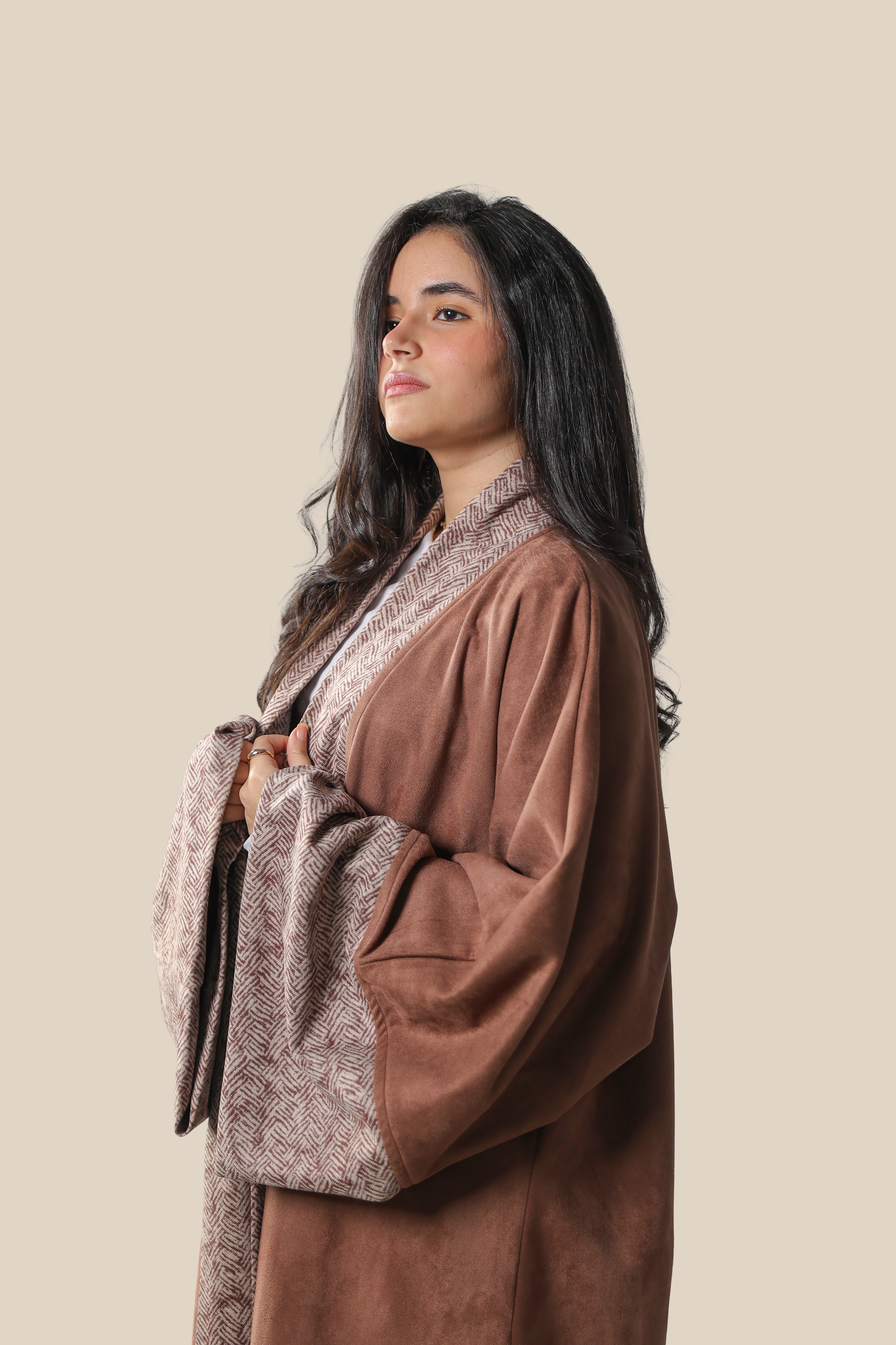 ريحانة kaftan