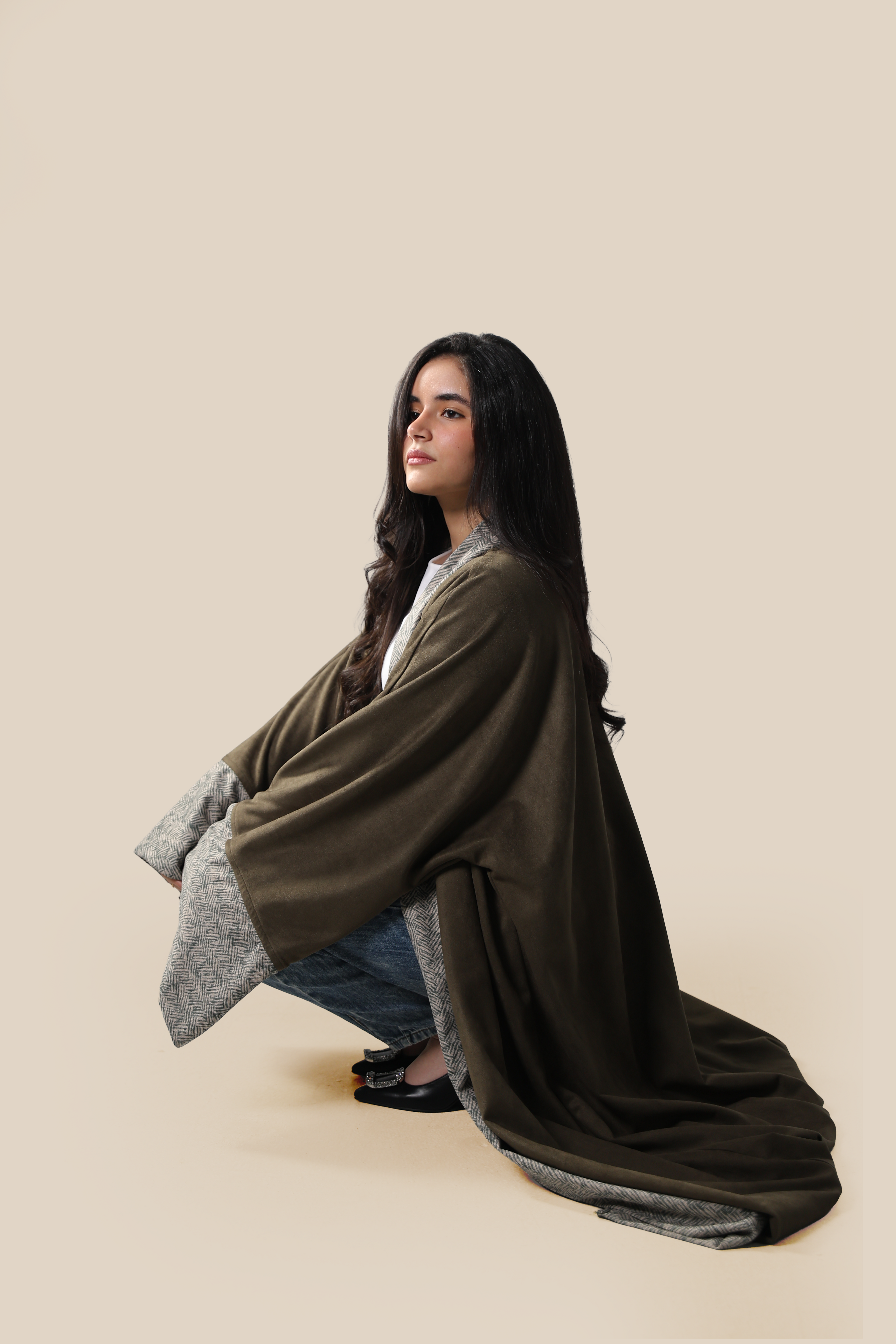ريحانة kaftan