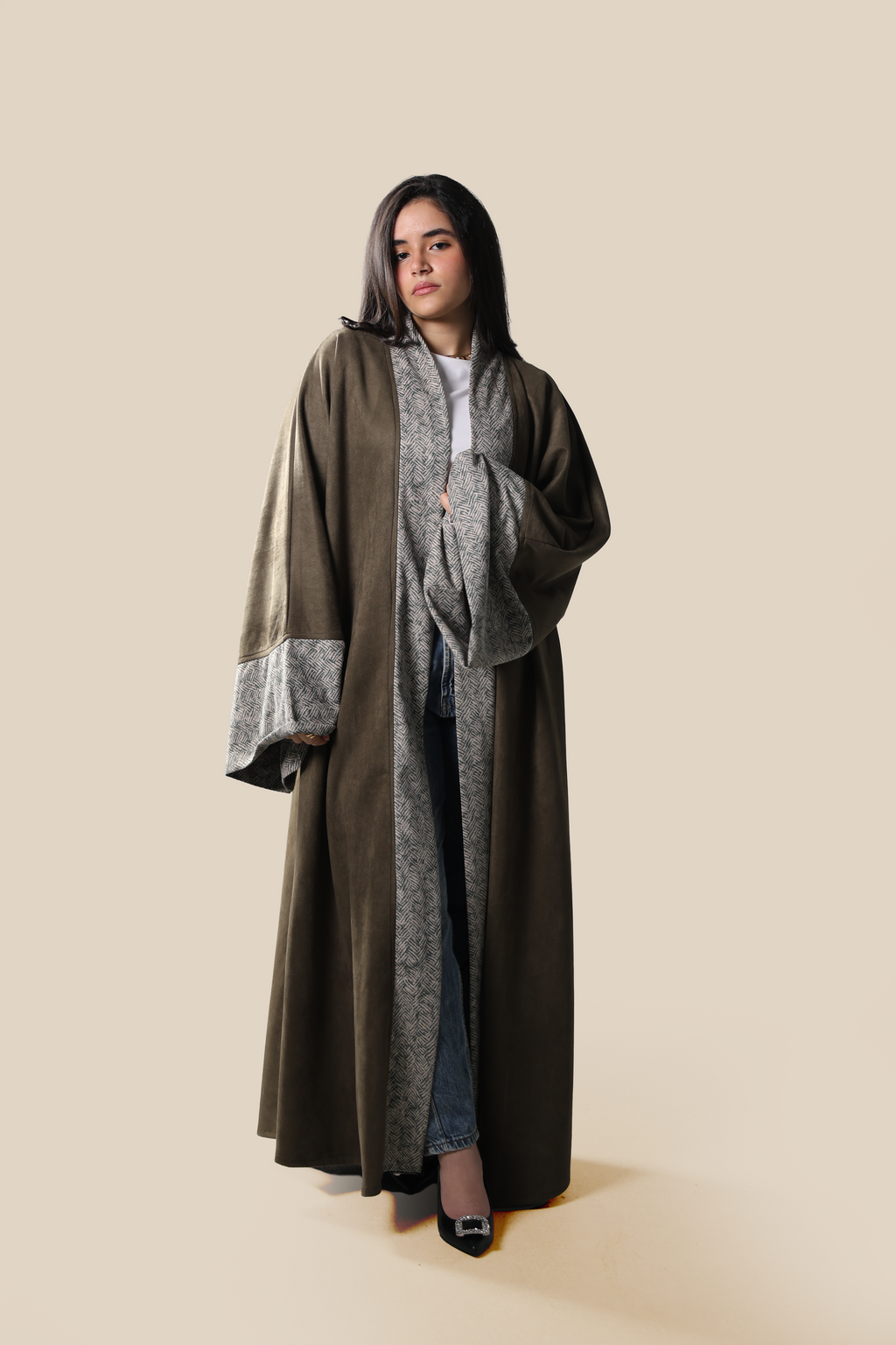 ريحانة kaftan