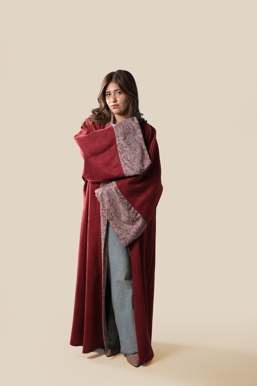 ريحانة kaftan
