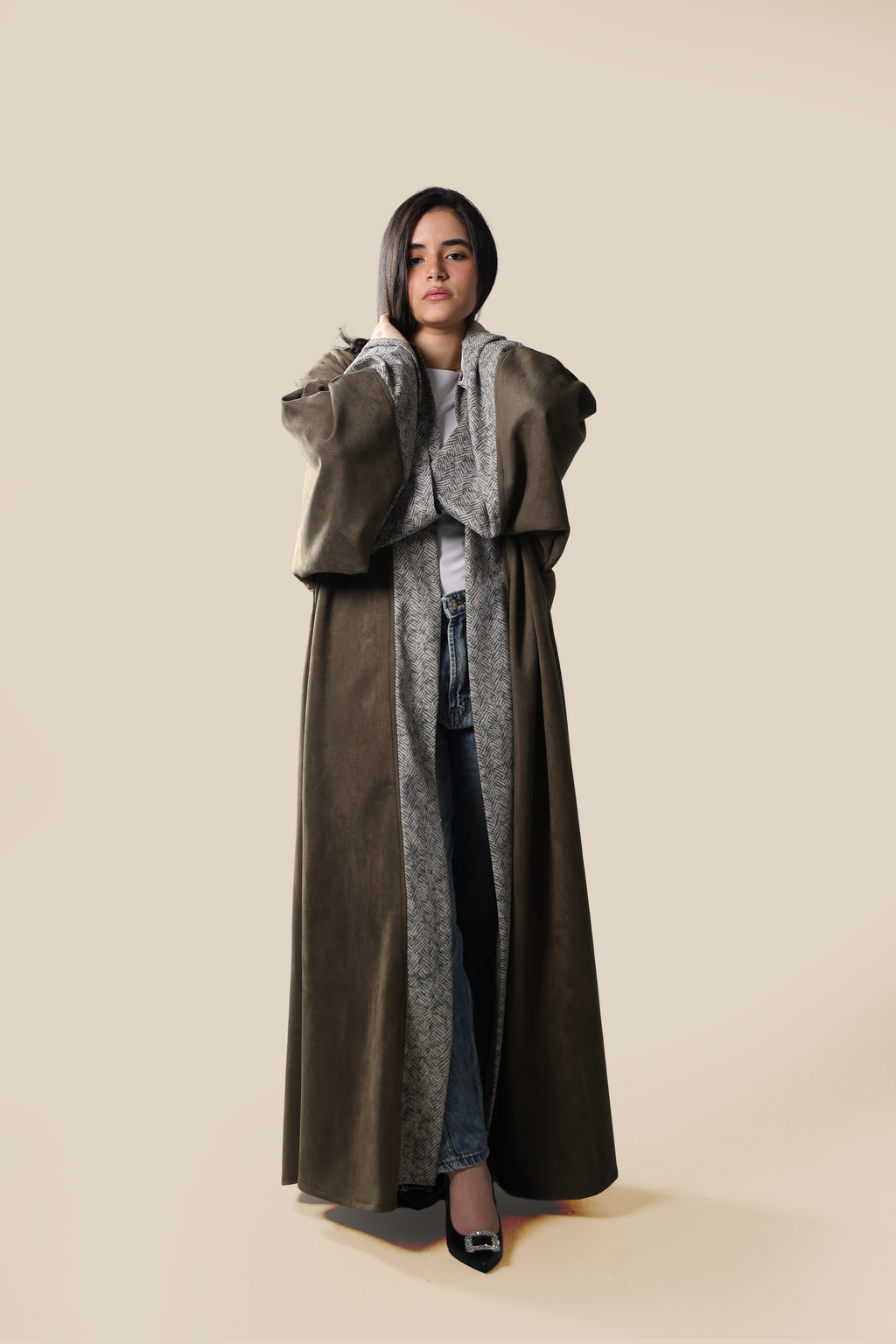 ريحانة kaftan