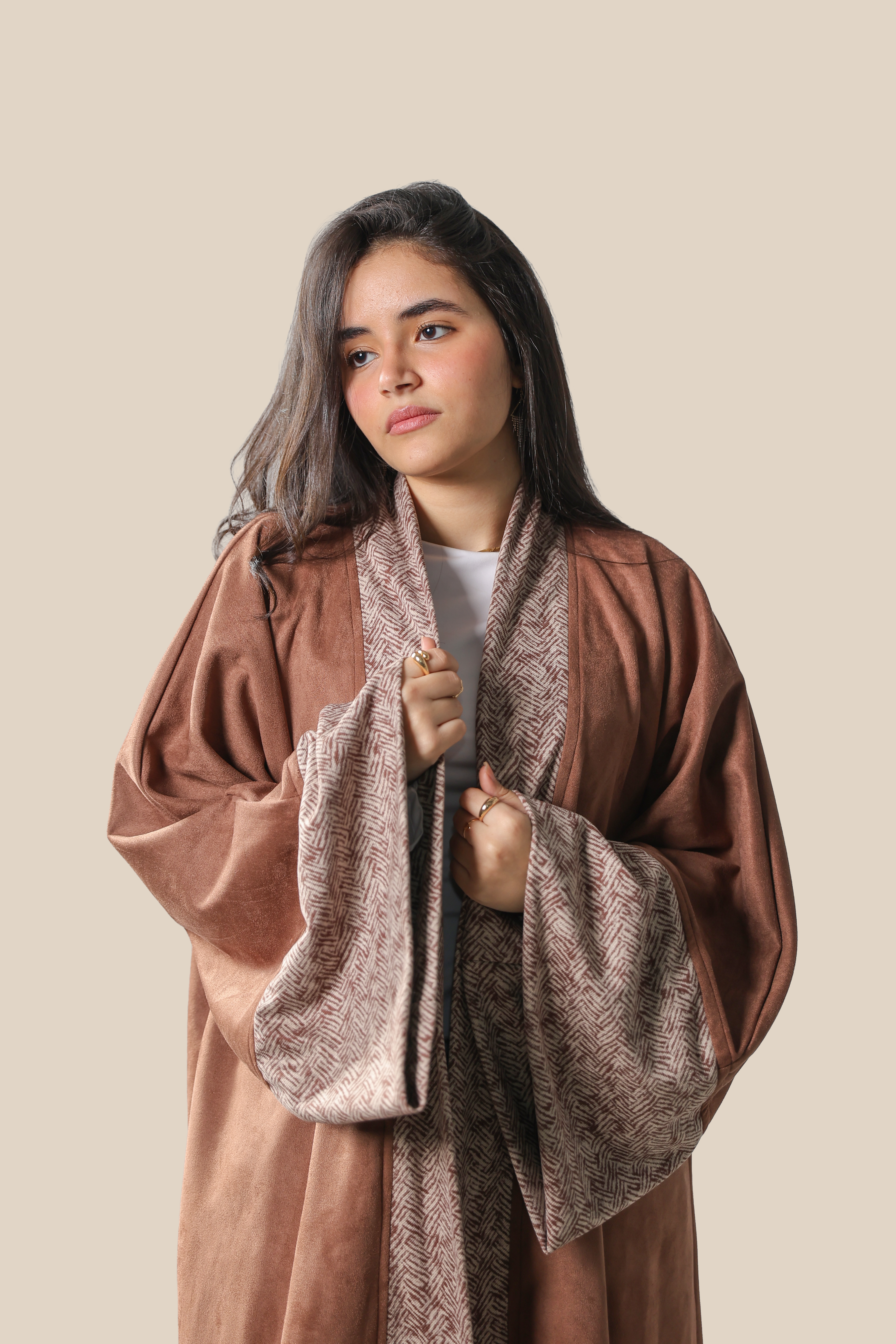 ريحانة kaftan