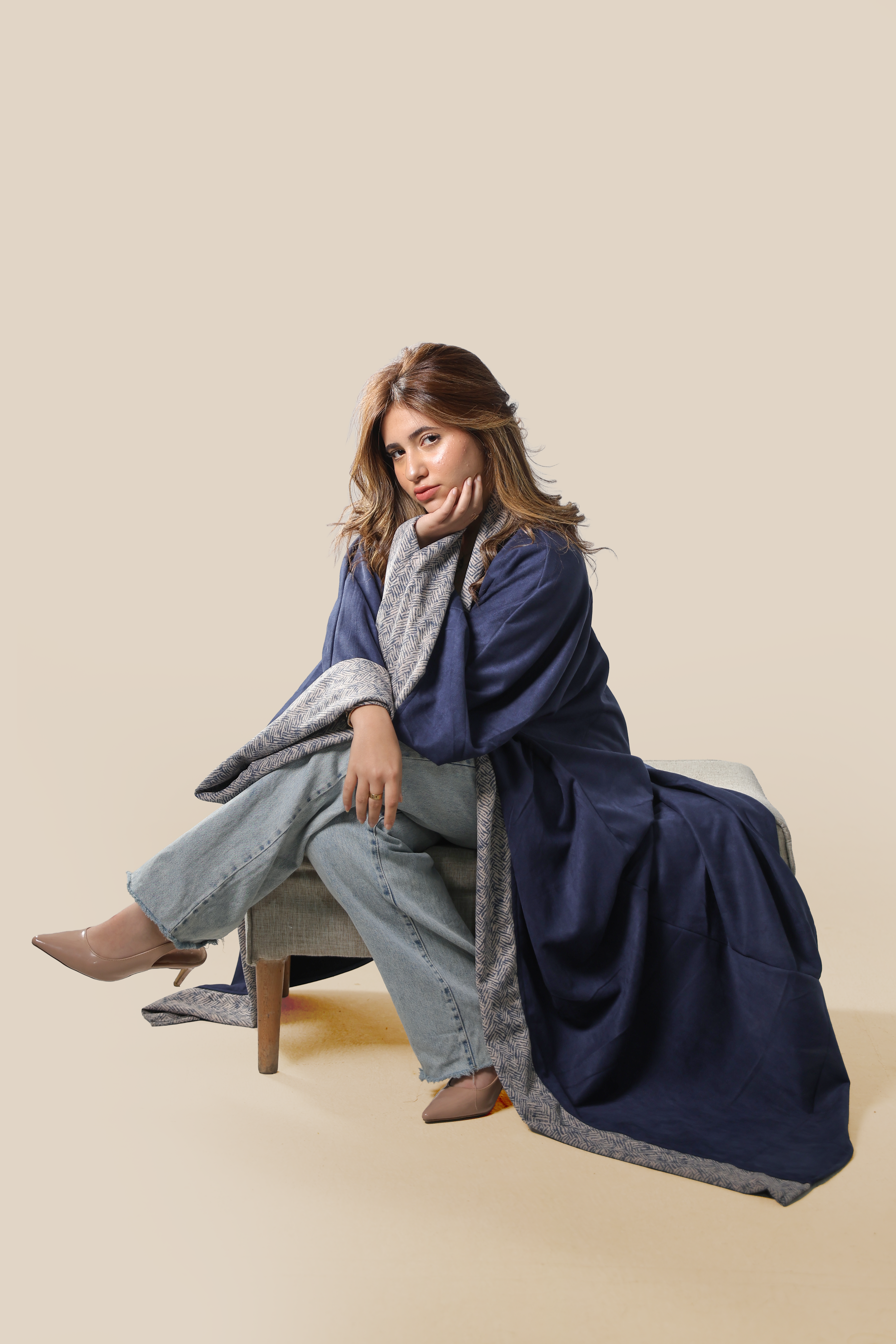 ريحانة kaftan