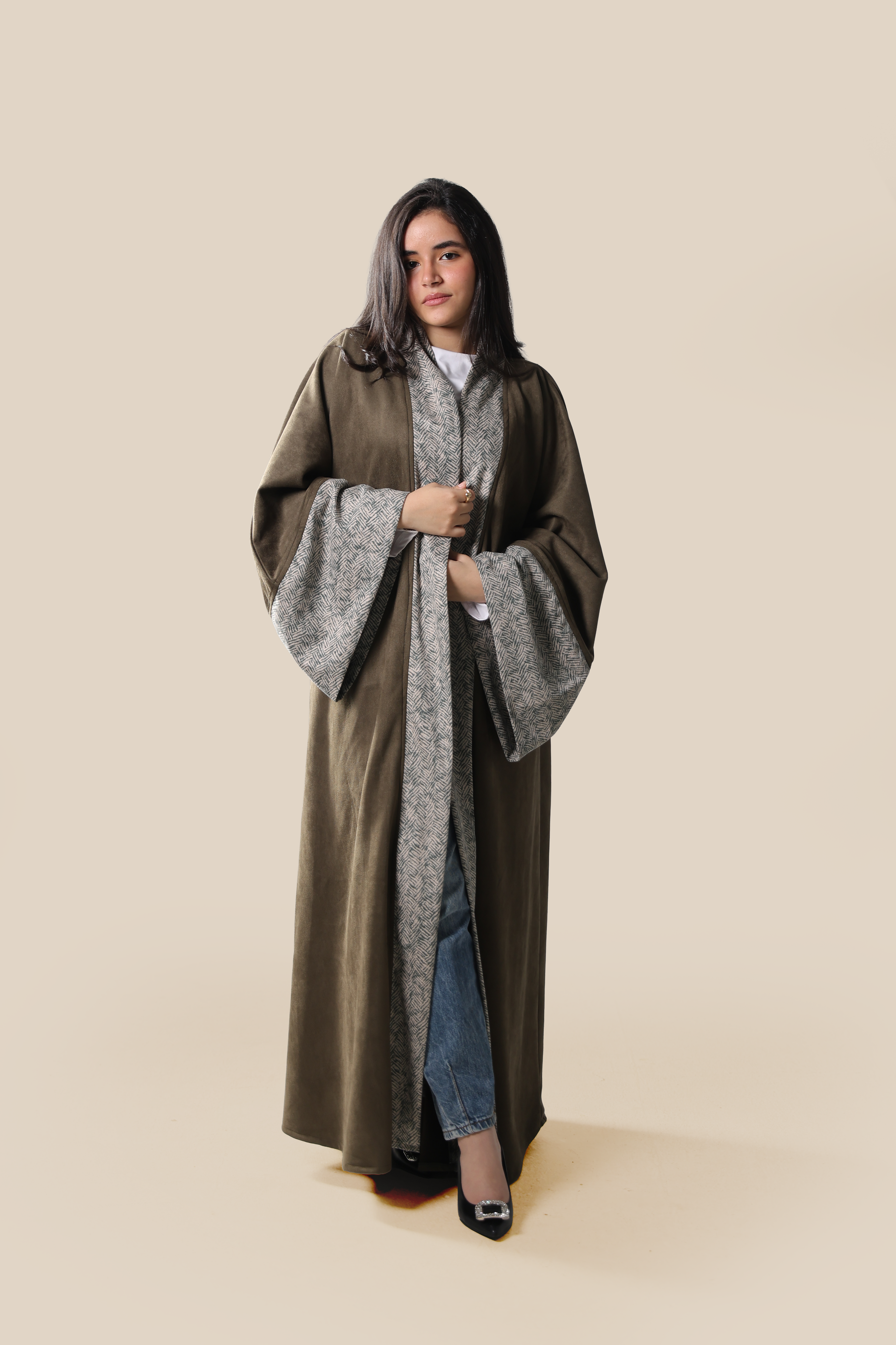 ريحانة kaftan