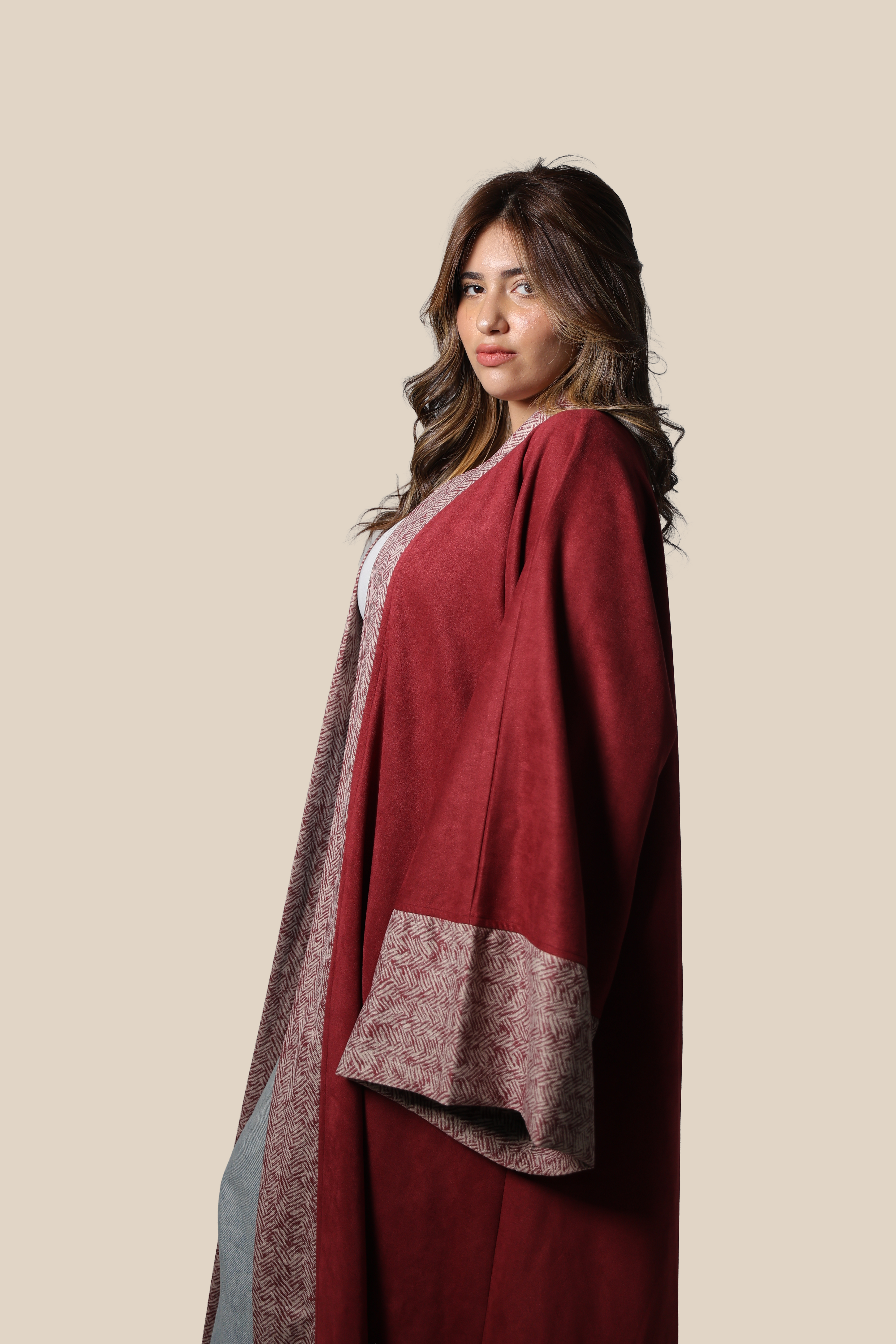 ريحانة kaftan