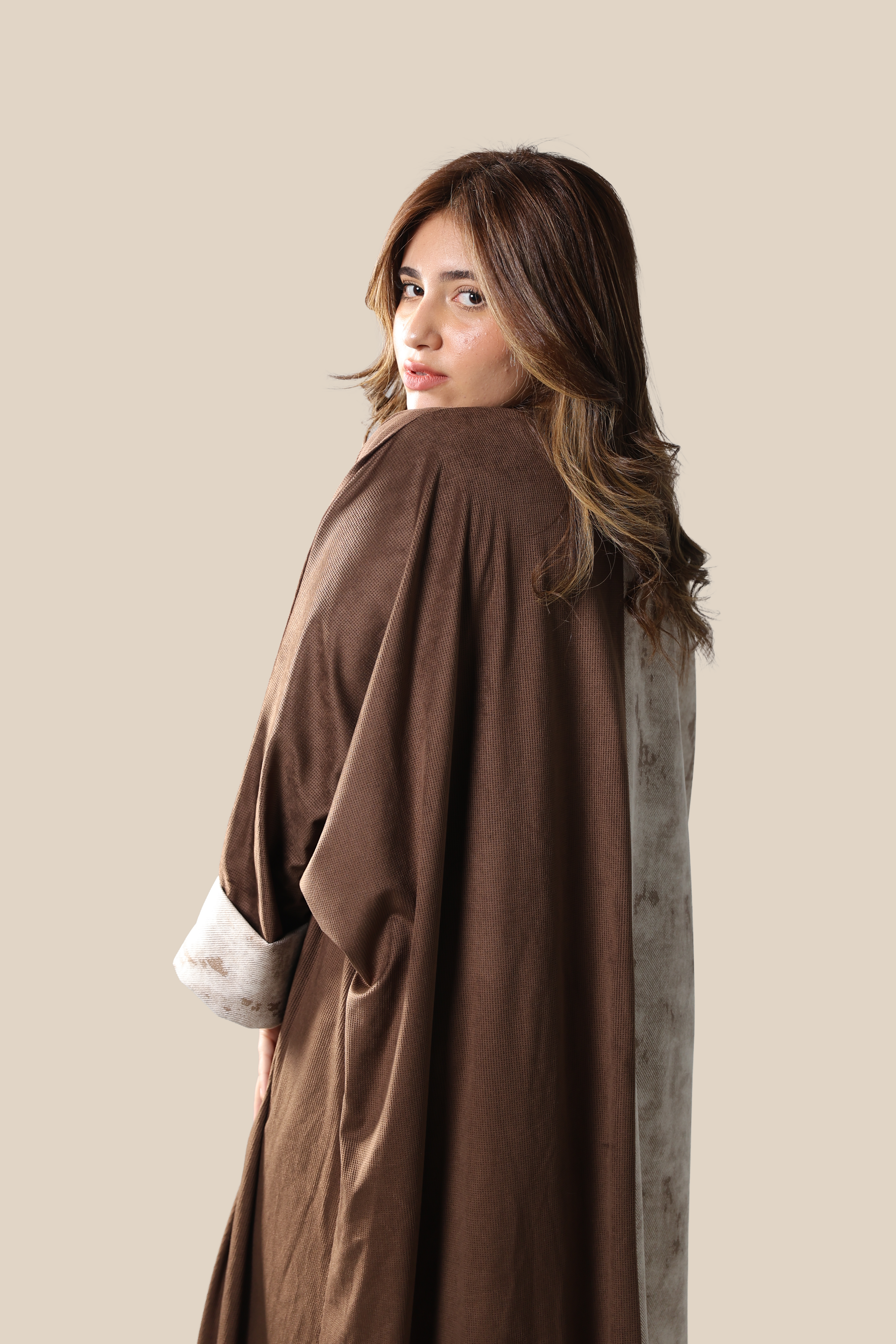 غروب kaftan