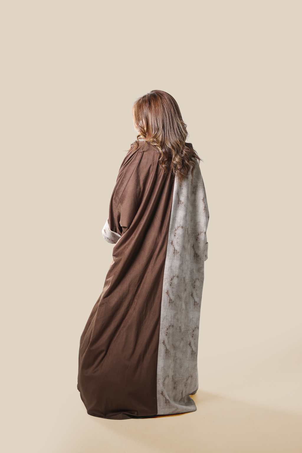 غروب kaftan