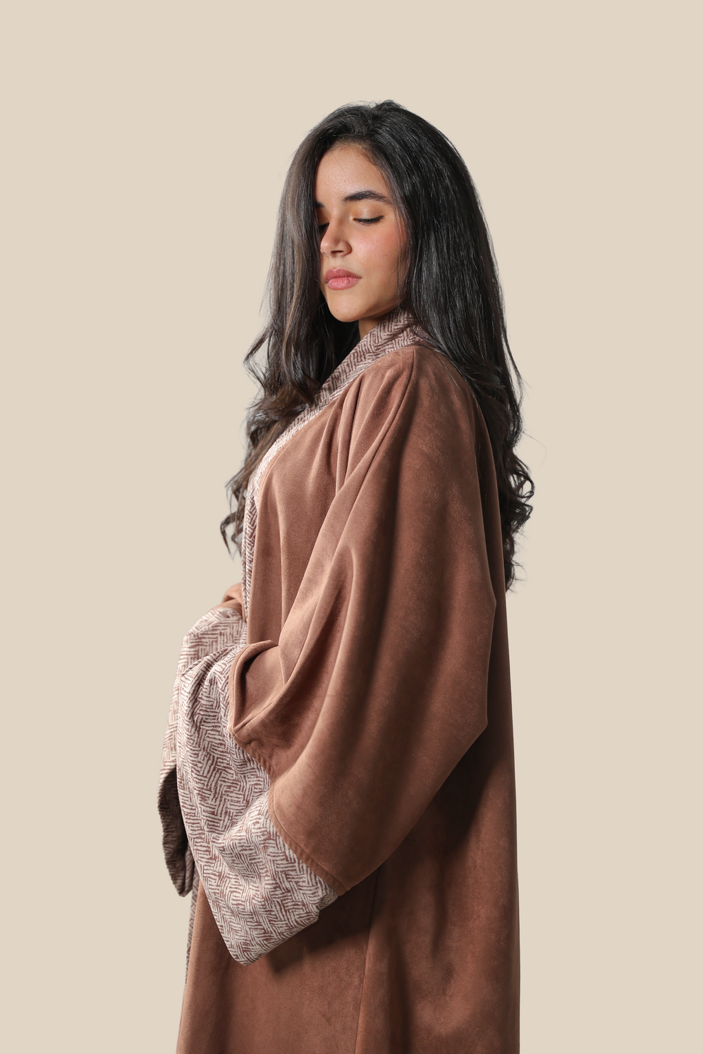 ريحانة kaftan