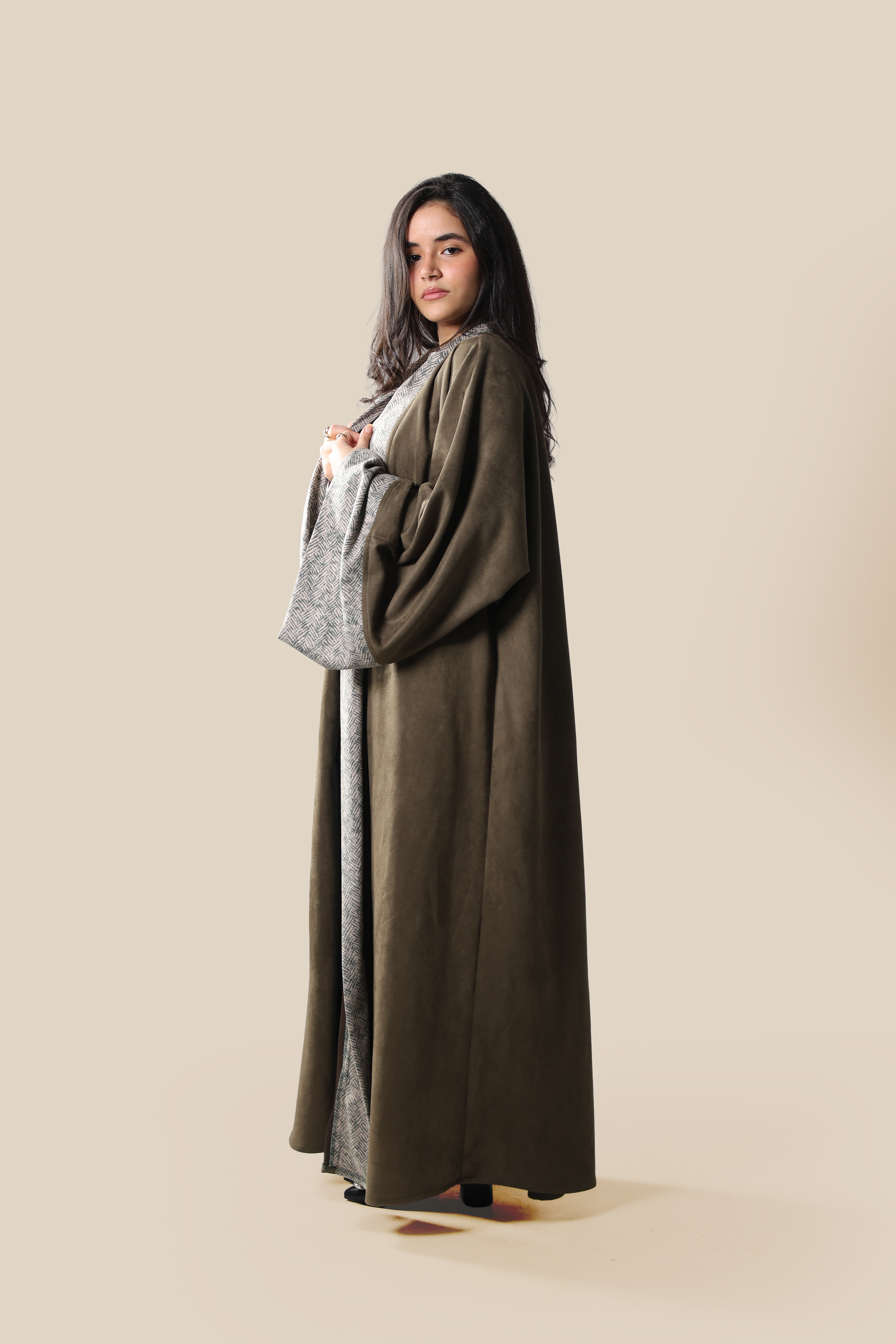 ريحانة kaftan