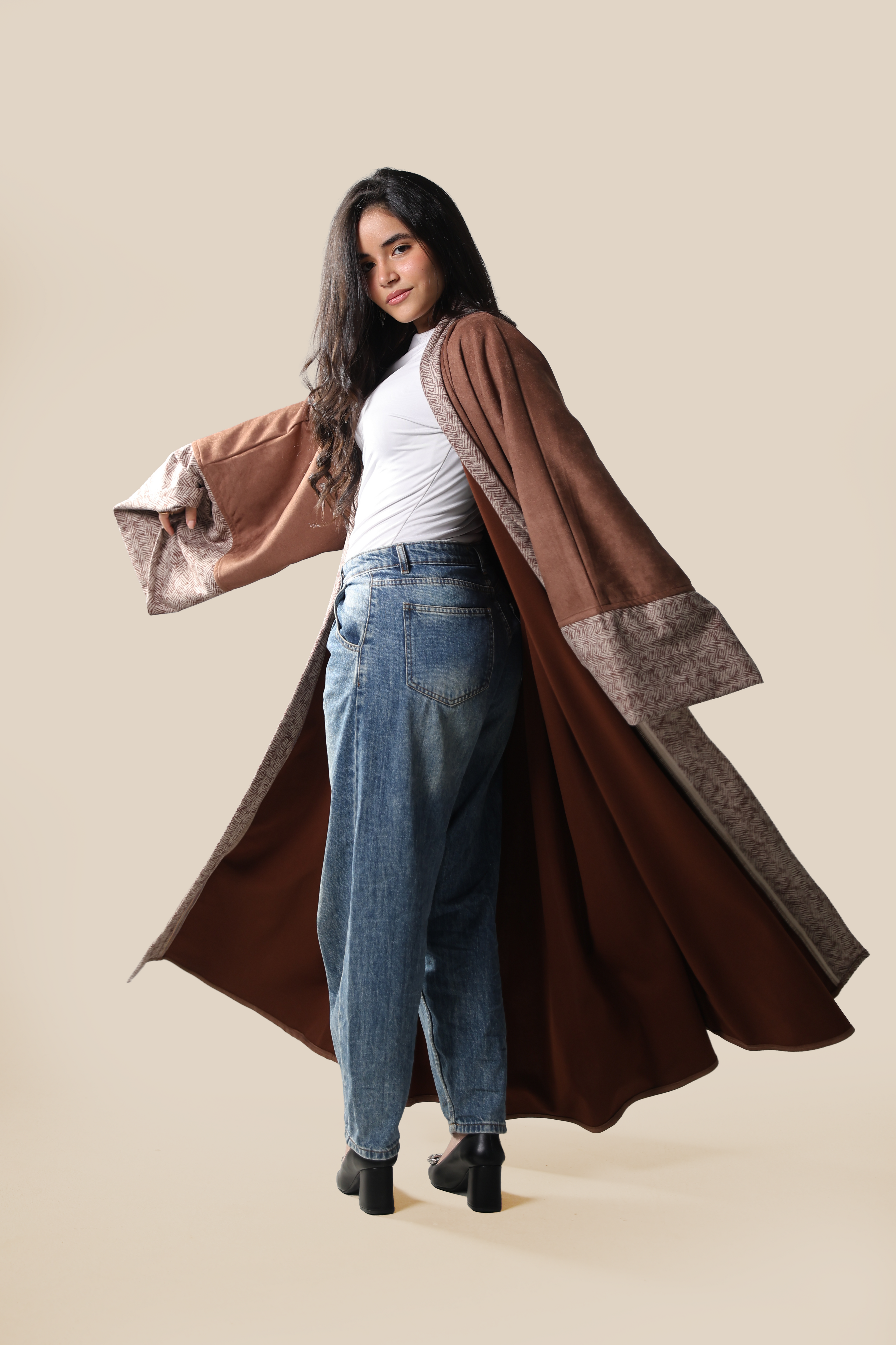 ريحانة kaftan