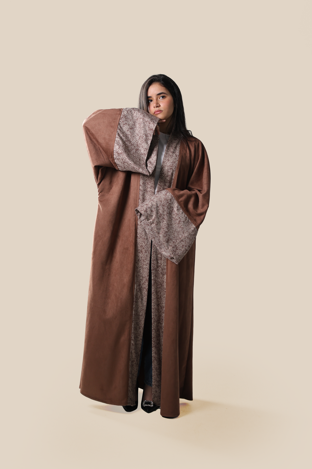 ريحانة kaftan
