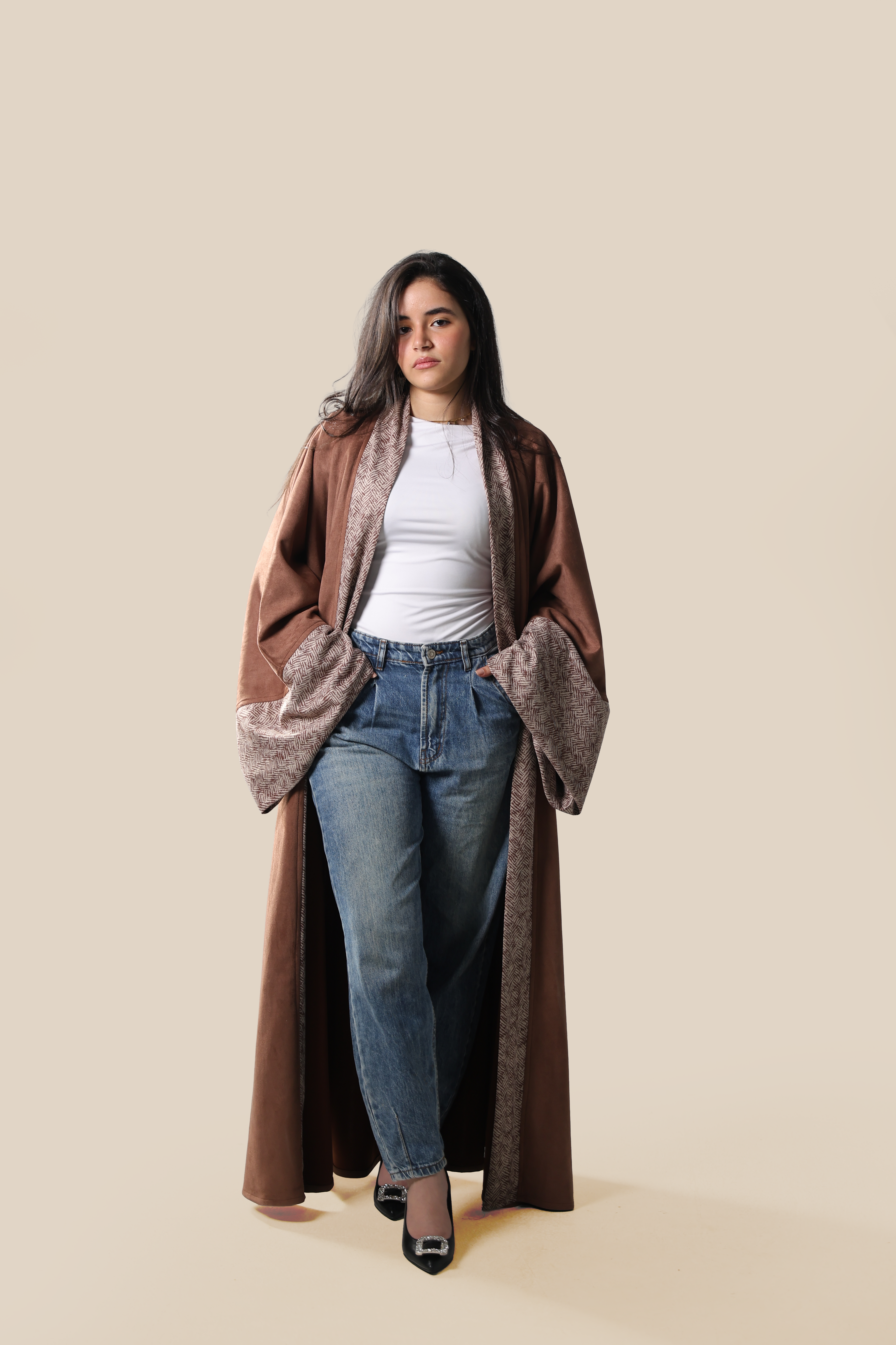 ريحانة kaftan