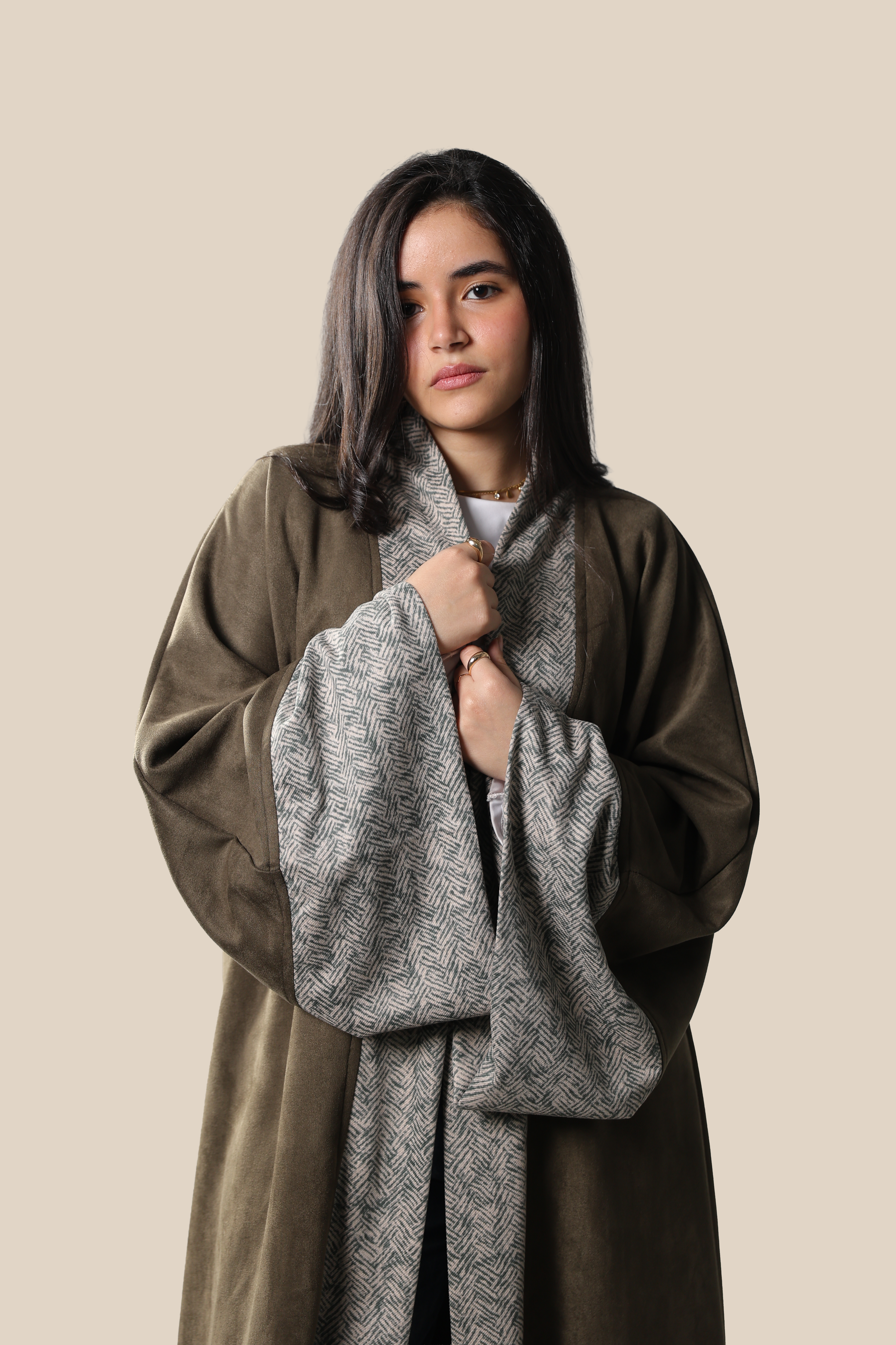 ريحانة kaftan