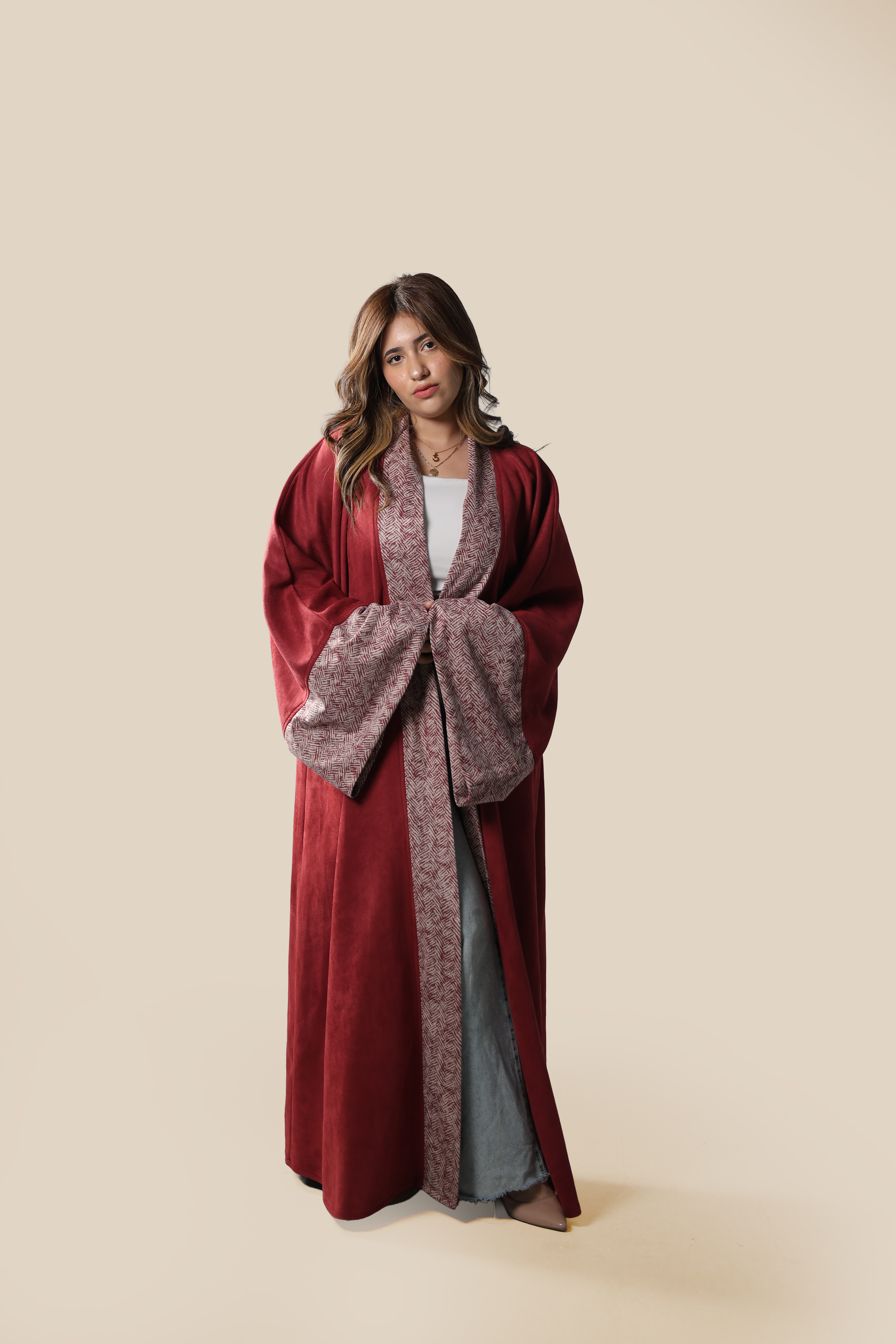 ريحانة kaftan